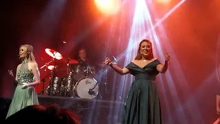 Celtic Woman The parting Glass Inec Killarney Co.Kerry Ireland