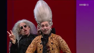 Rossini: Il Barbiere di Siviglia - "Pace e gioia sia con voi" - Paolo Bordogna and Juan Diego Florez