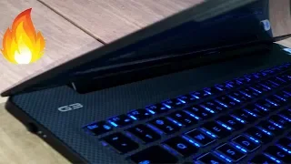 Dell G3 Gaming Laptop Review-Uunboxing