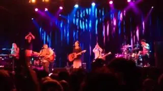 Of Monsters and Men - Lakehouse live at Melkweg