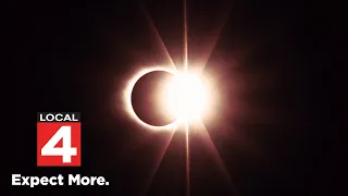 Answering your questions about the 2024 Solar Eclipse