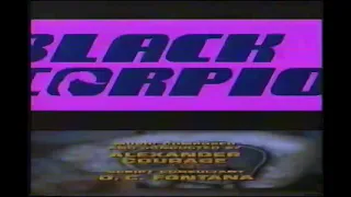 Sci fi channel commercial 2000