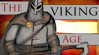 A Brief History of the Viking Age