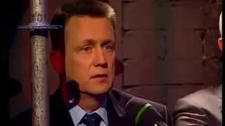 Игорь Кабаненко единственный, кого люстрировали дважды