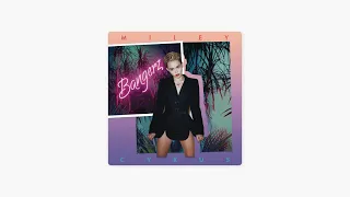 miley cyrus - bangerz (full album)