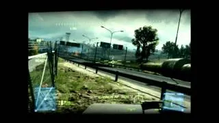 BF3: One in a million shot