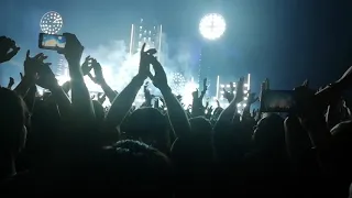 Rammstein Prague 16.7.2019 Sinobo Stadium (Eden Arena) - Ich will