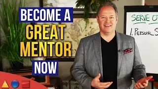 Earn An Income Being A Mentor