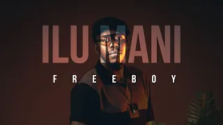 Ilu Mani -FreeBoy (Official Audio)