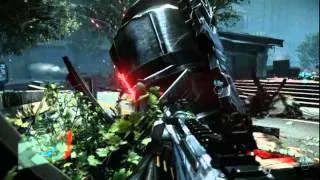 Crysis2 Oynuyoruz #2 Türkçe