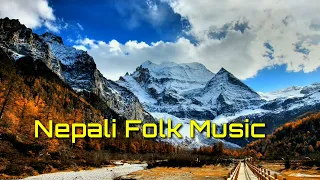 Nepali Folk Music - Original - Himalaya Music