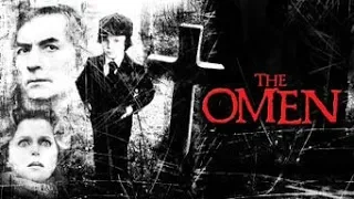 Omen (1976) - RECENZJA SPOILEROWA