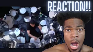 First Time Hearing Rush - YYZ Live in Rio (Reaction)