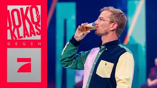 Pest oder Cholera? Eindeutig Kölsch! | Spiel 5 | Joko & Klaas gegen ProSieben