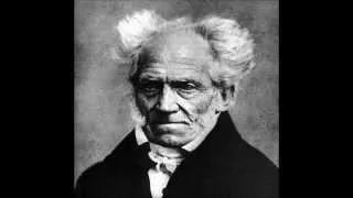 Crowhurst - Studies In Pessimism: The Words Of Arthur Schopenhauer (2012)