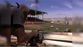 1987: ‘Eight Men Out’ brings World Series to Bush Stadium