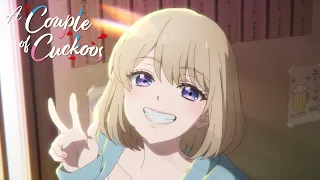 A Couple of Cuckoos - Opening | Dekoboko