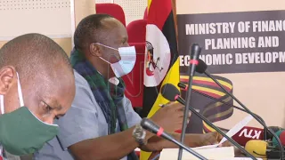 Economy is growing despite the pandemic - Finance Ministry