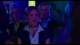Pitch Perfect 3 | Chloe Gives A Toast | Own it now on Blu-ray, DVD & Digital