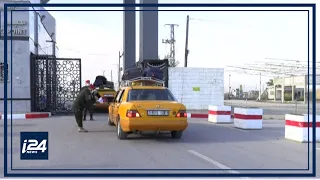 Egypt Closes Border Crossing to Gaza Strip After Saturday Clashes