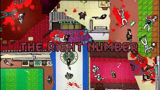 The right number (Правильный номер) - Игрофильм