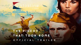 1962 The Pigeon That Took Rome Official Trailer 1 Paramount Pictures