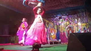 Main Nagin Tu sapera (khel Wohi phir Aaj Tu khela) New tharu dj Ramesh tharu nigahen Sridevi