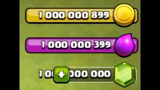 New Clash Of Clans Hack 2017 Unlimited Gems, Elixir, Gold