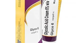 glycolic acid cream 6% review in tamil / best pharmacy product