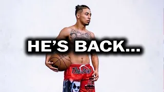 Julian Newman Has Returned...(He Got Exposed?!)