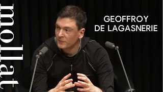 Geoffroy de Lagasnerie - Se méfier de Kafka