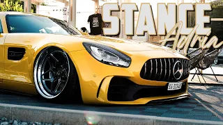 F*CK STOCK - Stance Adria 2023 [4K]