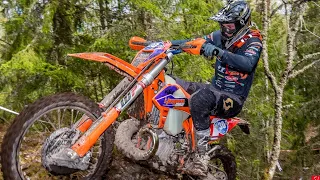 Battle of Veklings Extreme Enduro 2022 | BELLON