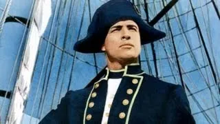 Brian Trenchard-Smith on MUTINY ON THE BOUNTY