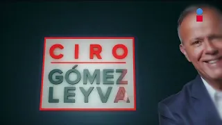 Comerciantes acusan a guardias nacionales de robo | Ciro Gómez Leyva | Programa completo 14/09/2022