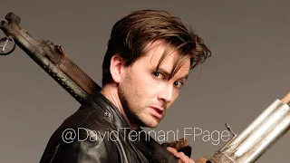 David Tennant - Such A *****