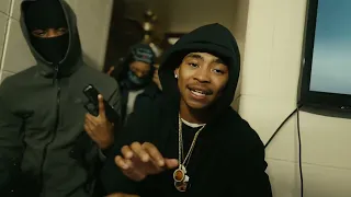 Lil Scoom89 -  War Time (Official Video)