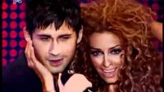 Dan Balan feat. Eleni Foureira - Chica Bomb