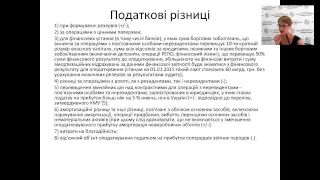 Оподаткування банківських установ