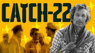 The True Story Behind 'Catch-22'