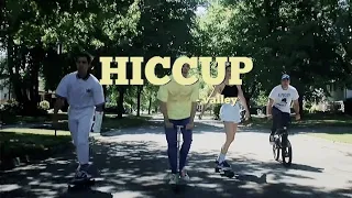 valley - hiccup | slowed + reverb + lyrics
