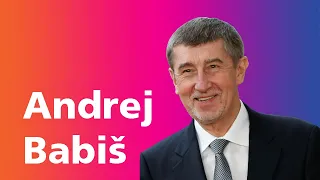 Andrej Babis : Opening Speech at ALDE Congress 2018