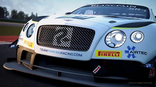 Assetto Corsa Competizione - Early Access Release 2 Trailer - EN