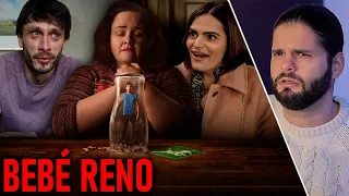 BEBE RENO y el DELIRIO EROTOMANÍACO | Relato y Reflexiones