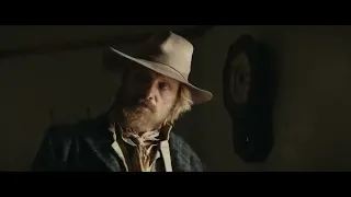 THE DEAD DON'T HURT | Official Trailer (2024)| Vicky Krieps, Viggo Mortensen | Latest Drama Movie