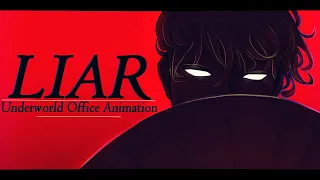 LIAR - Underworld Office/Charlie in Underworld Animation