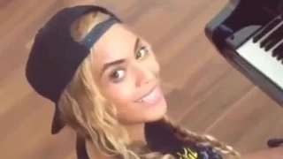 Beyoncé - Die With You Lyrics (New Hot Song 2015) Music Review Video auf Deutsch