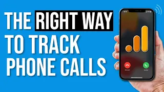 GA4 Phone Call Events [Step By Step 2023 Tutorial]