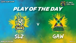Play of the Day | SLZvGAW | CPL19
