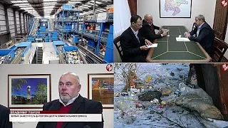 Время местное Эфир: 03-10-2017 - Региональная неделя депутата Госдумы